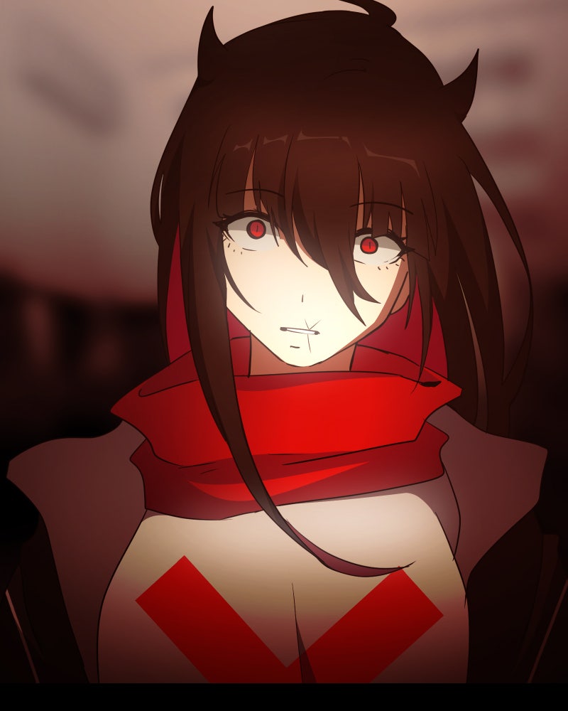 Read I'm the Grim Reaper Manga Online