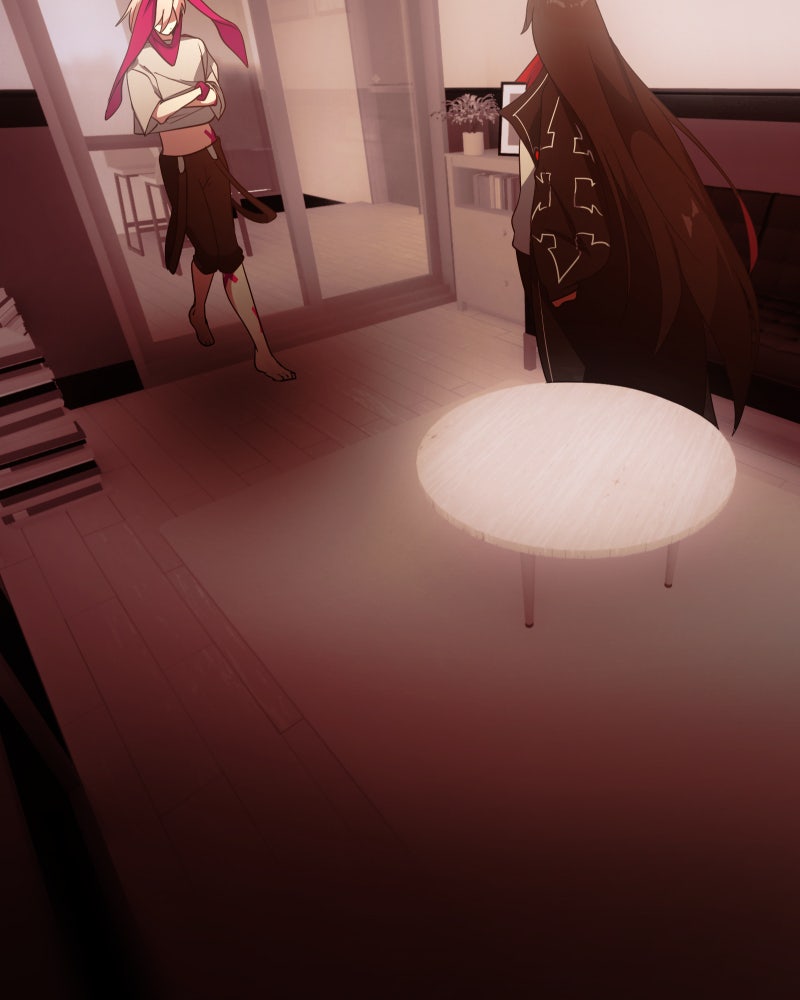 Read I'm the Grim Reaper Manga Online