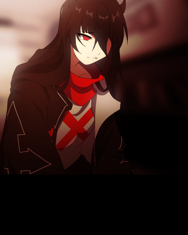 Read I'm the Grim Reaper Manga Online