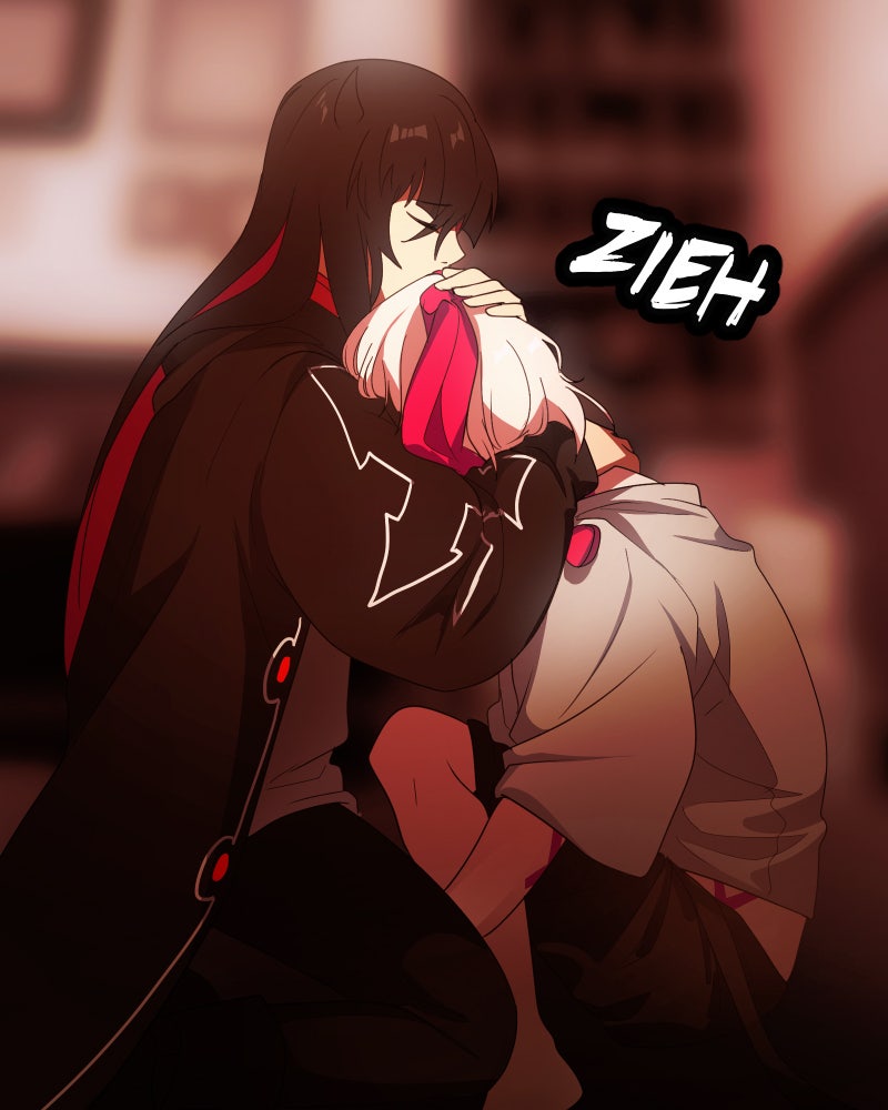 Read I'm the Grim Reaper Manga Online