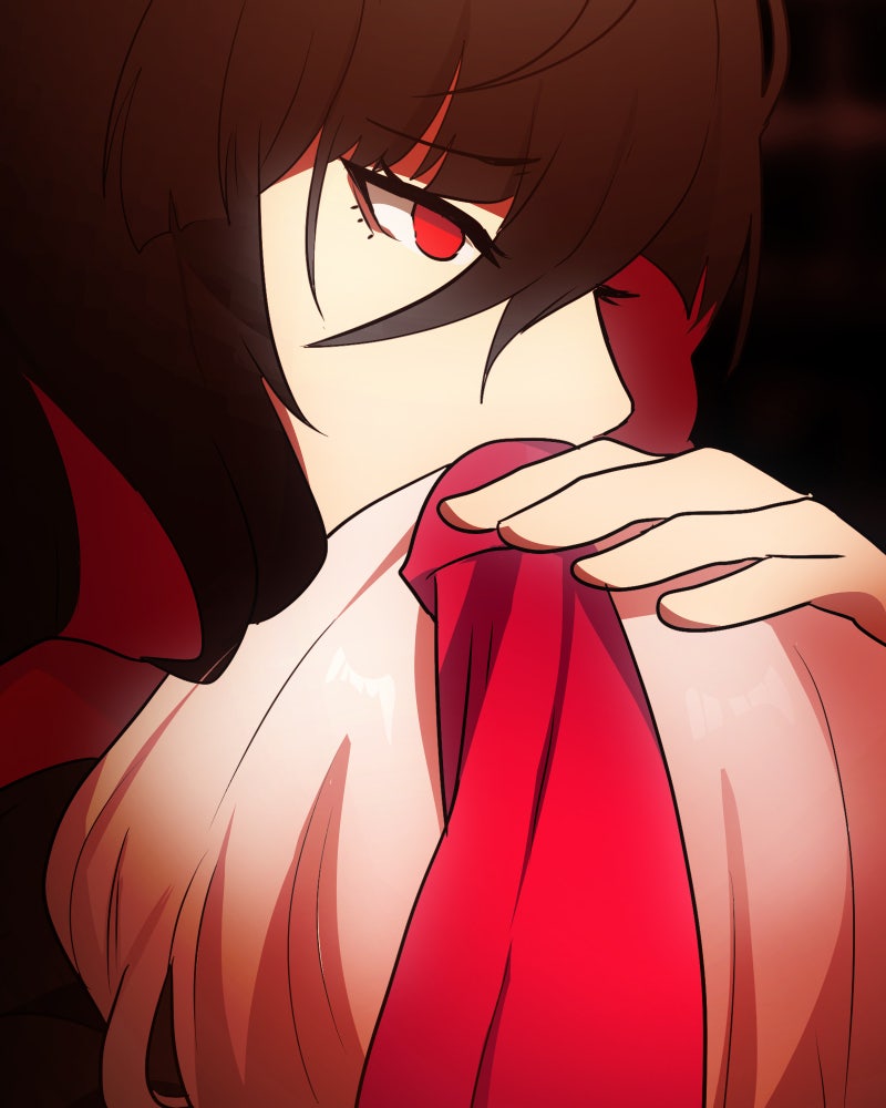 Read I'm the Grim Reaper Manga Online