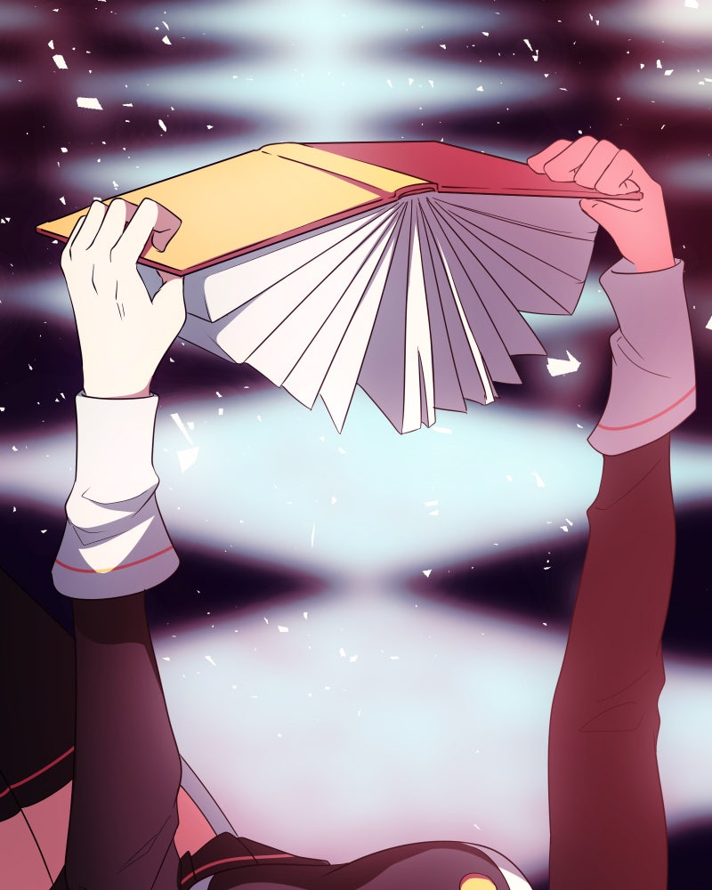 Read I'm the Grim Reaper Manga Online