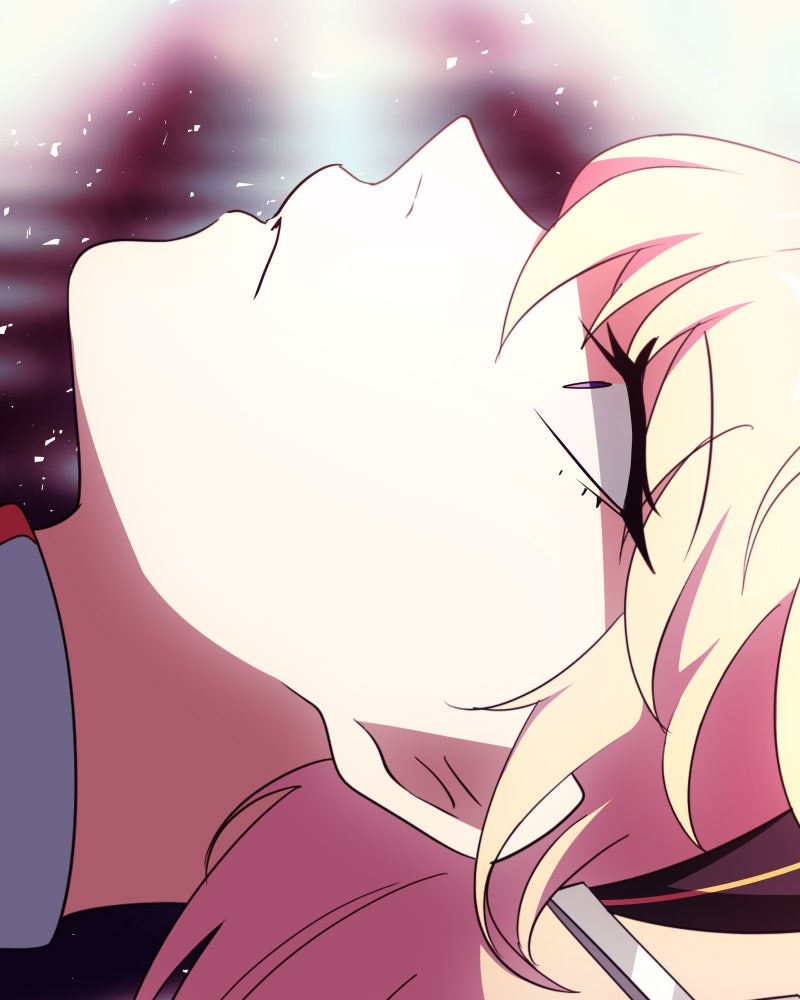 Read I'm the Grim Reaper Manga Online