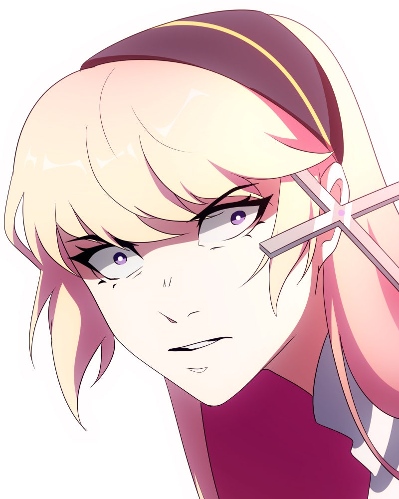 Read I'm the Grim Reaper Manga Online