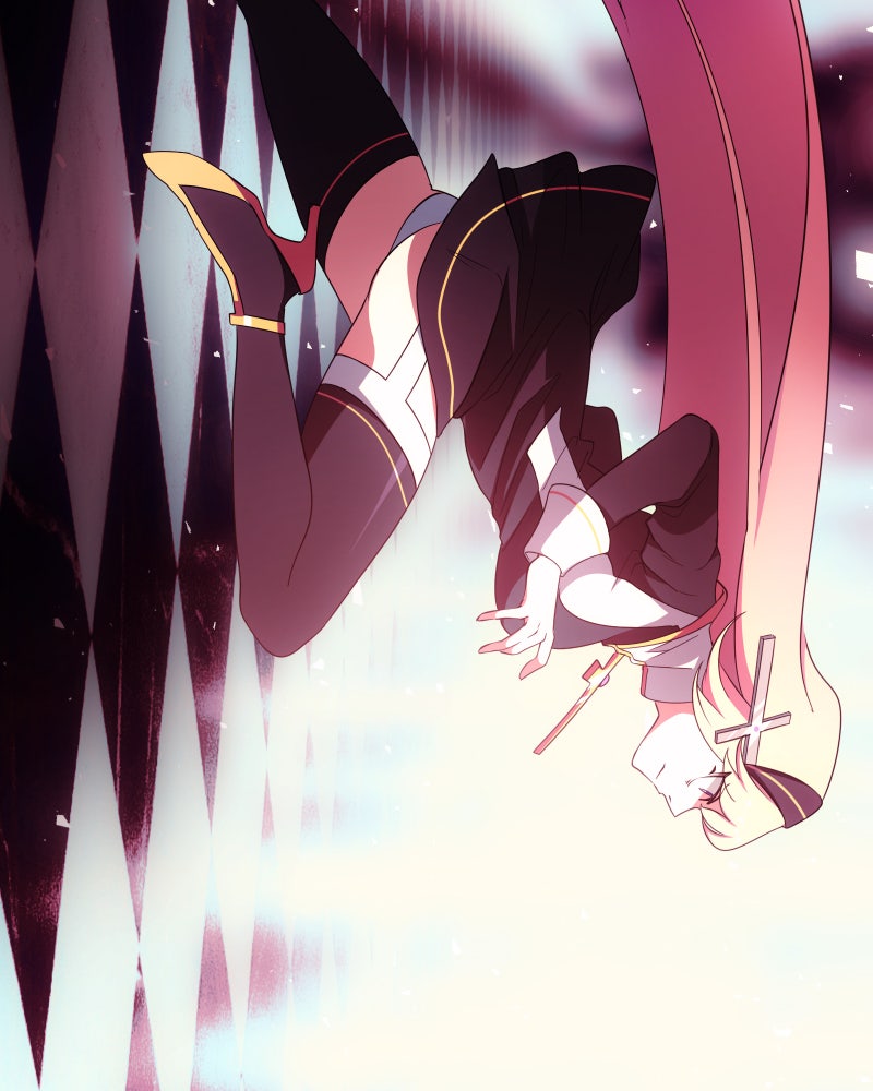 Read I'm the Grim Reaper Manga Online