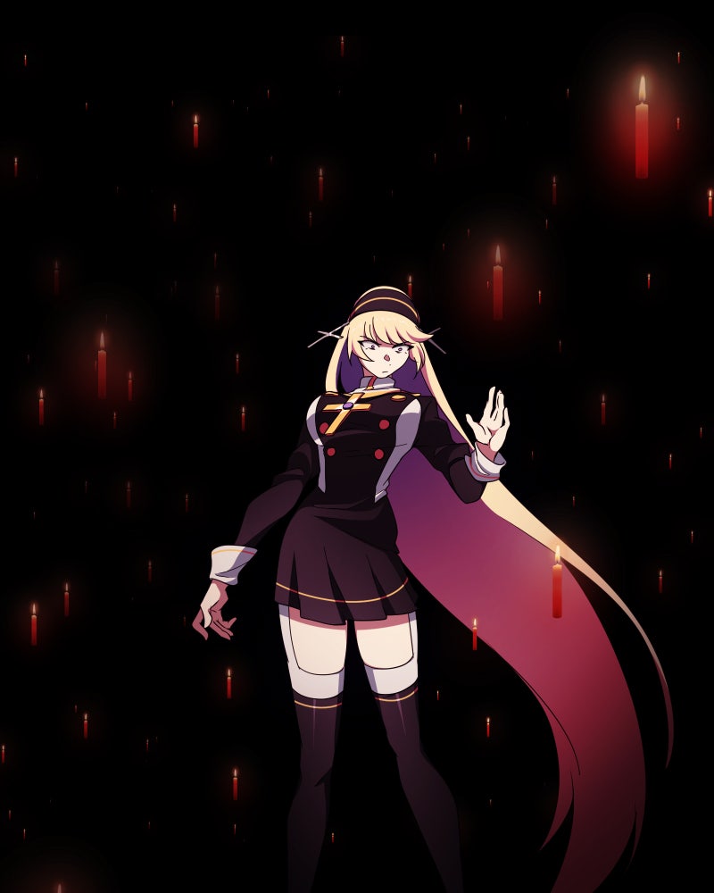 Read I'm the Grim Reaper Manga Online