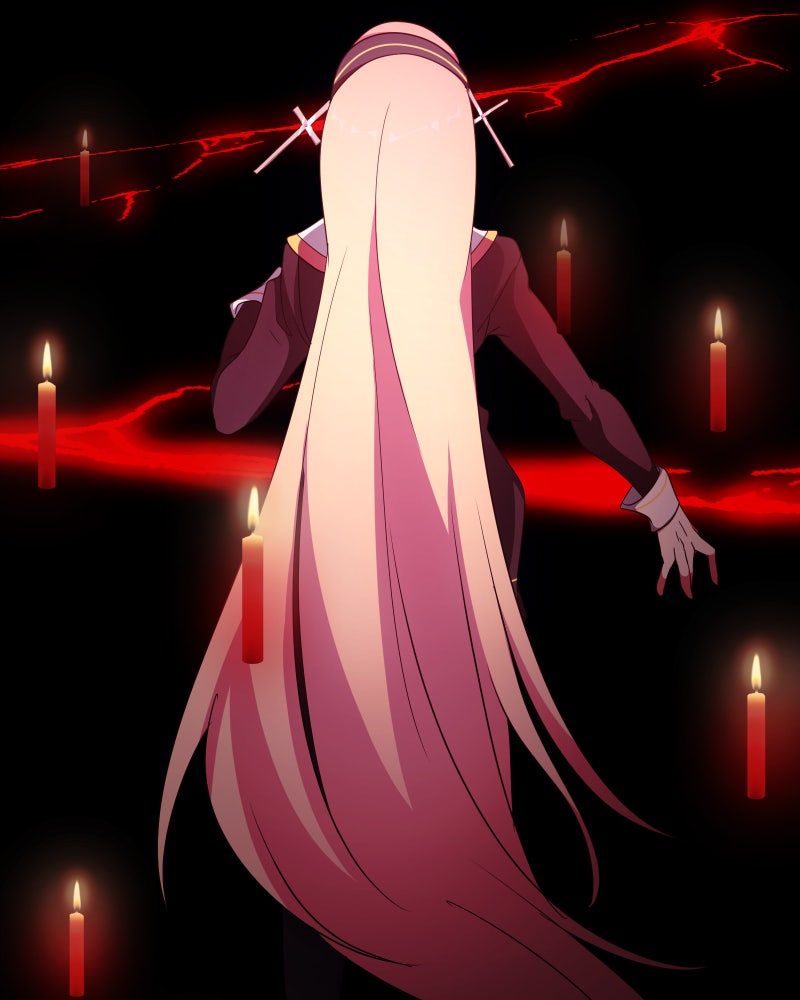 Read I'm the Grim Reaper Manga Online