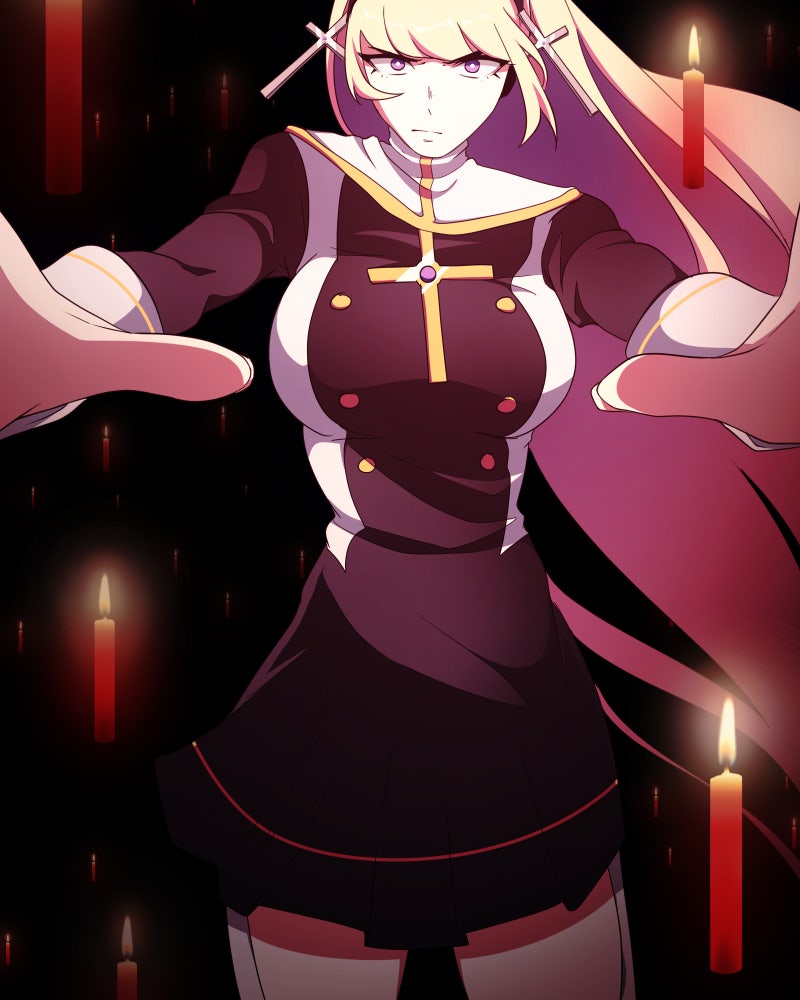Read I'm the Grim Reaper Manga Online
