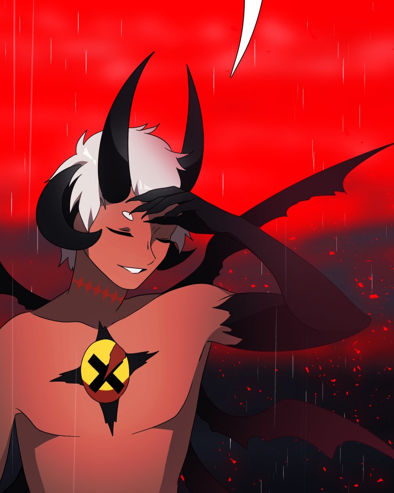 Read I'm the Grim Reaper Manga Online