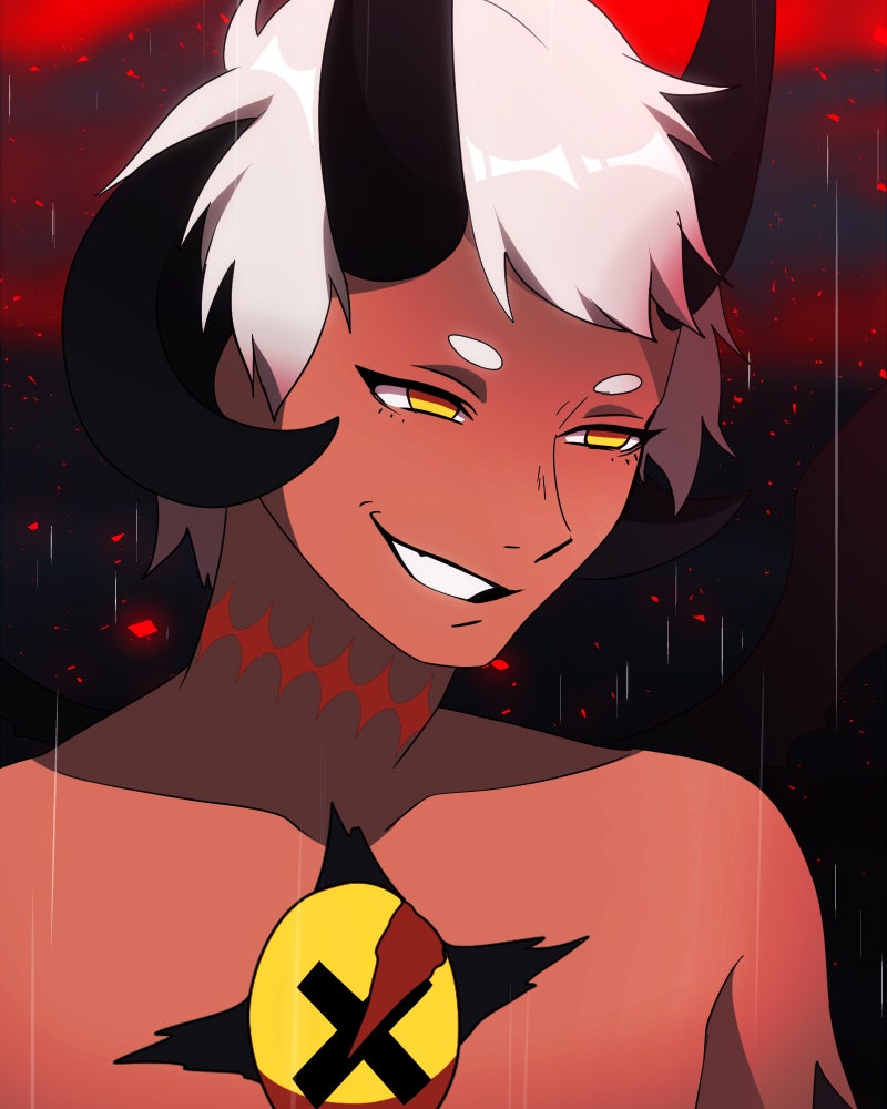 Read I'm the Grim Reaper Manga Online