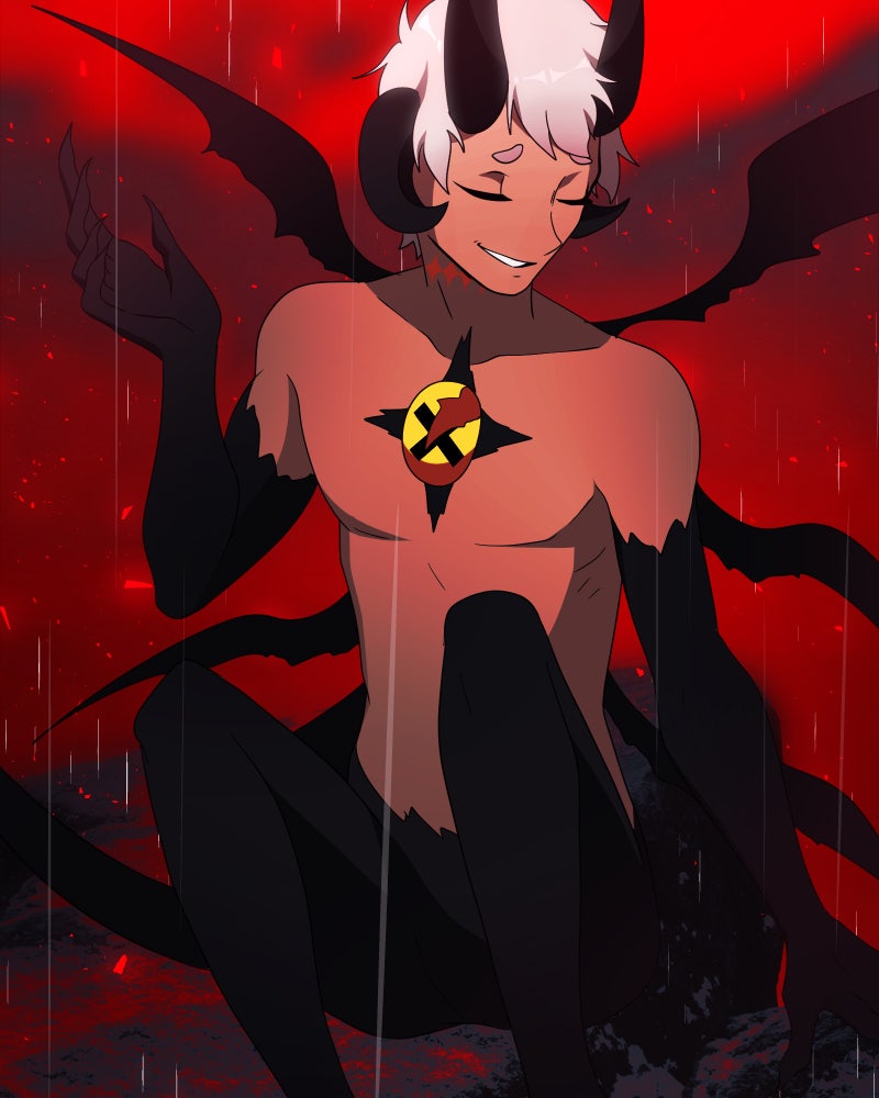 Read I'm the Grim Reaper Manga Online