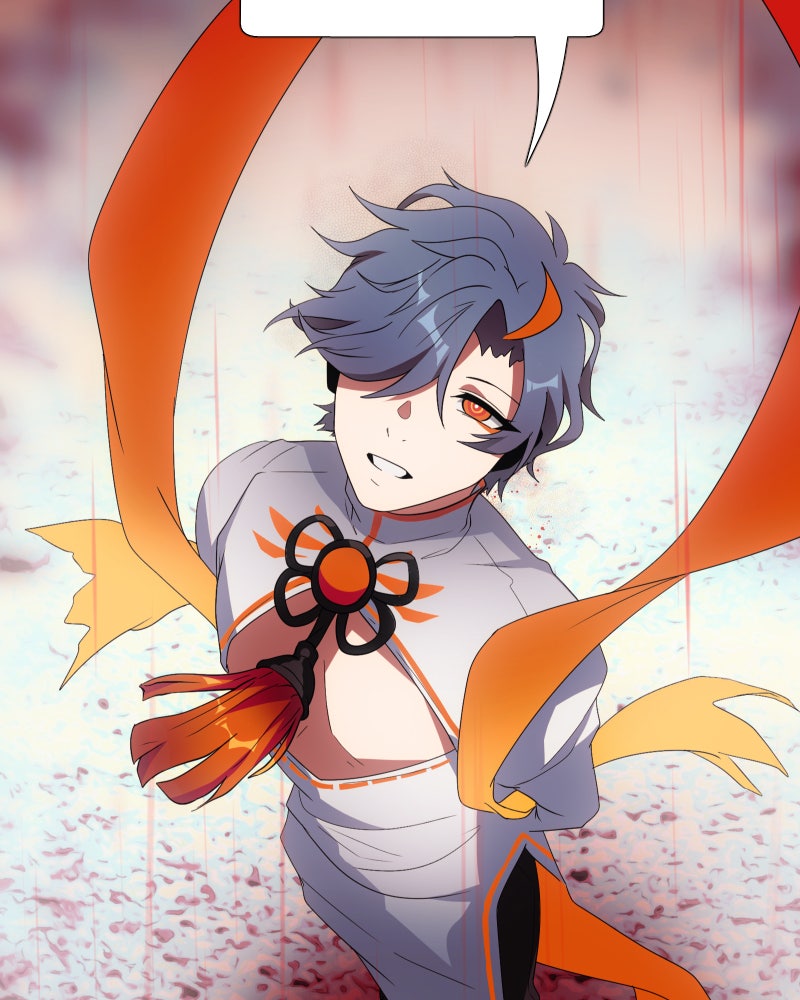 Read I'm the Grim Reaper Manga Online