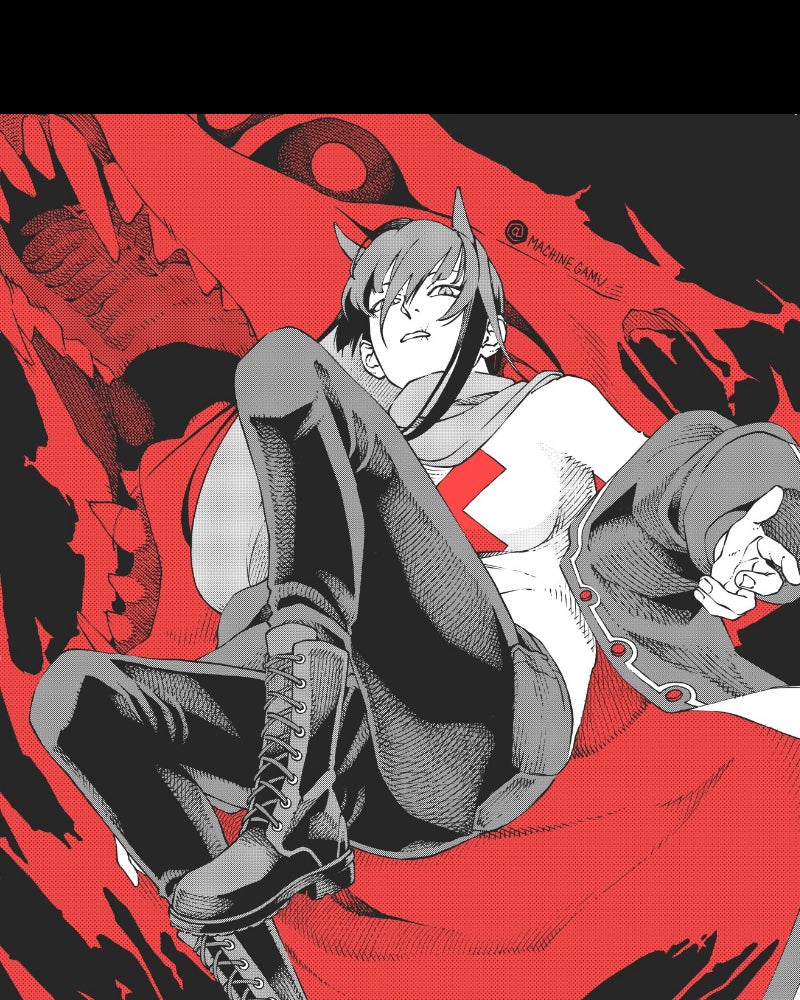 Read I'm the Grim Reaper Manga Online