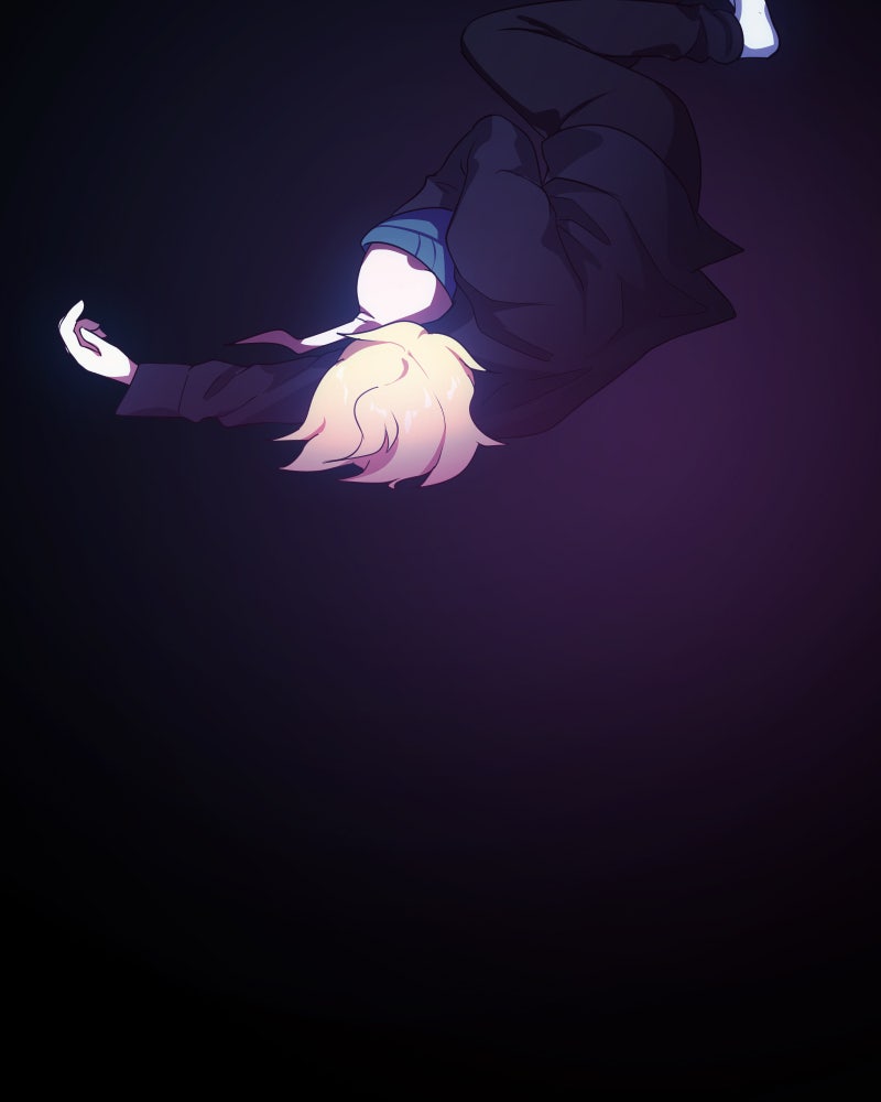 Read I'm the Grim Reaper Manga Online