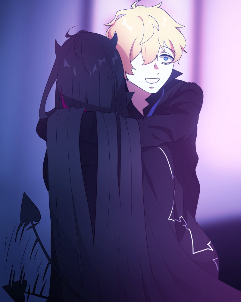 Read I'm the Grim Reaper Manga Online