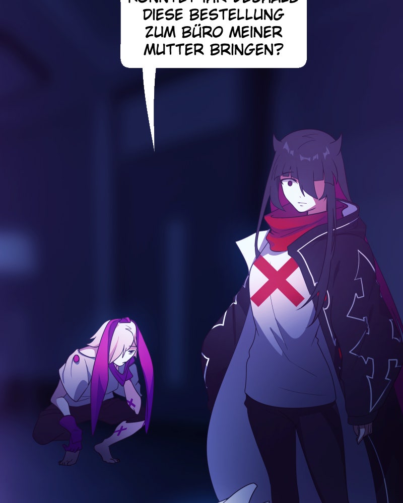 Read I'm the Grim Reaper Manga Online
