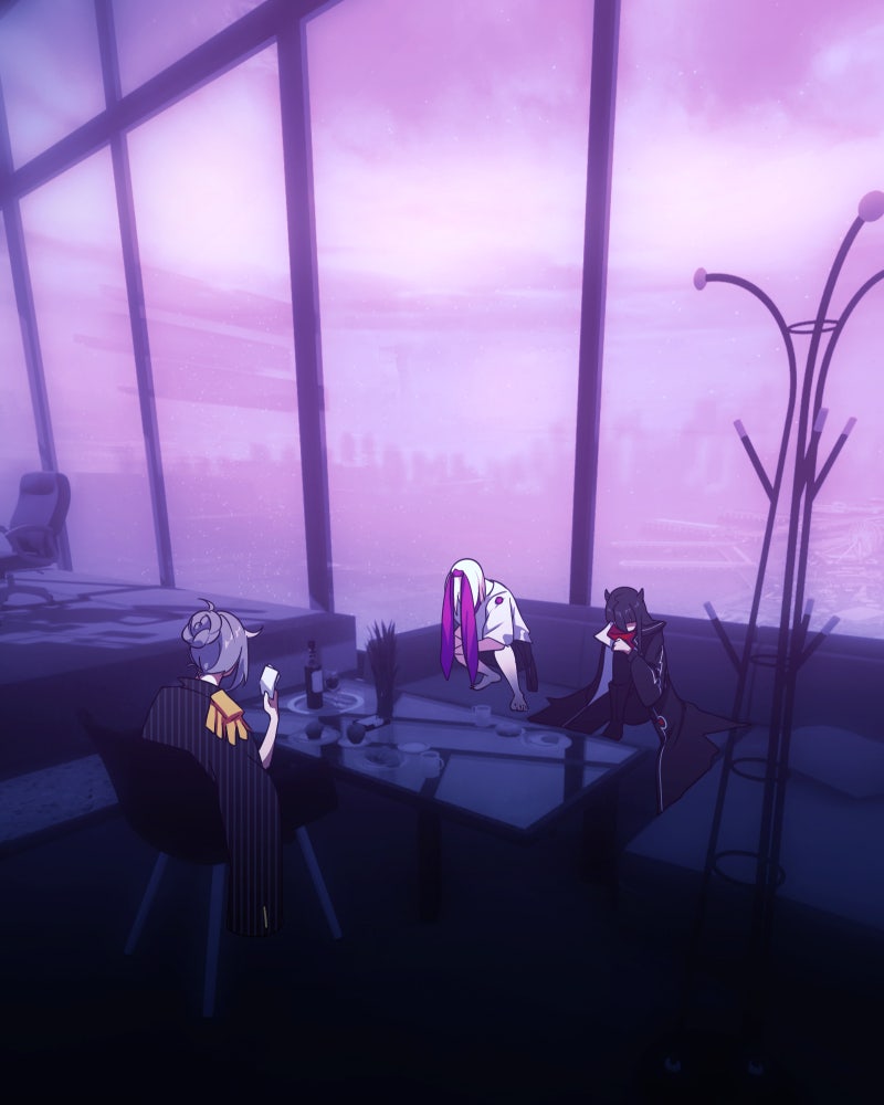 Read I'm the Grim Reaper Manga Online