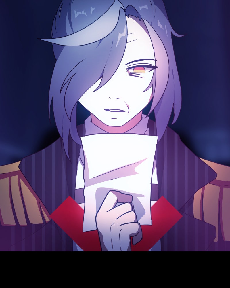Read I'm the Grim Reaper Manga Online