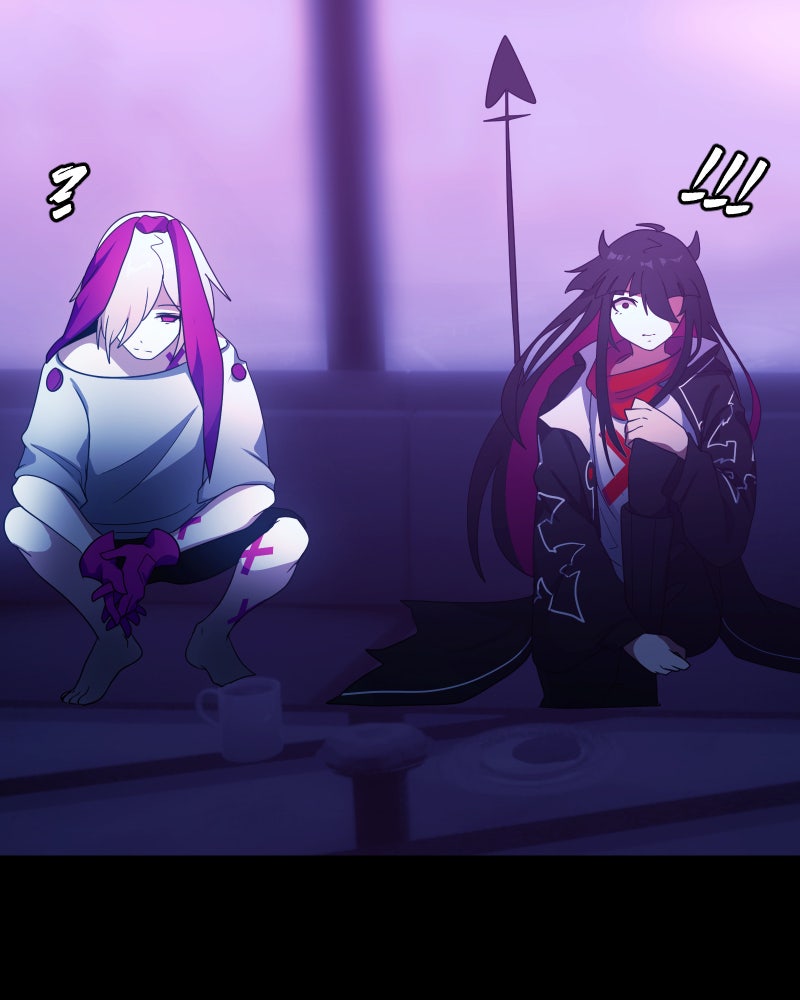 Read I'm the Grim Reaper Manga Online