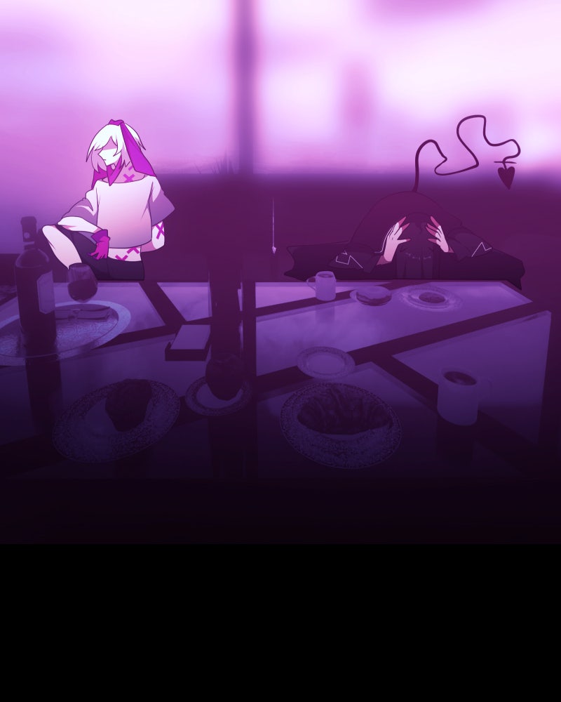 Read I'm the Grim Reaper Manga Online