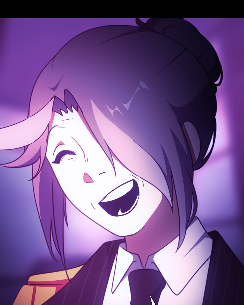 Read I'm the Grim Reaper Manga Online