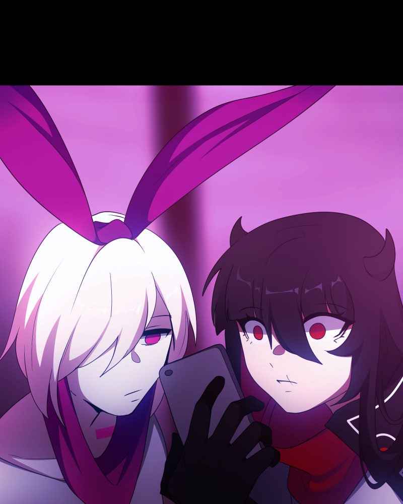 Read I'm the Grim Reaper Manga Online