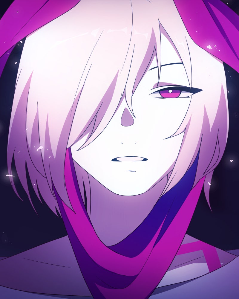 Read I'm the Grim Reaper Manga Online