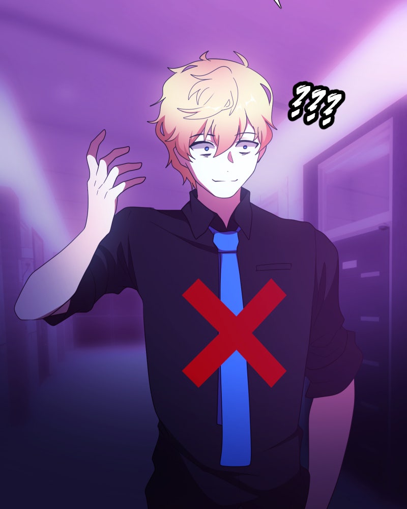 Read I'm the Grim Reaper Manga Online
