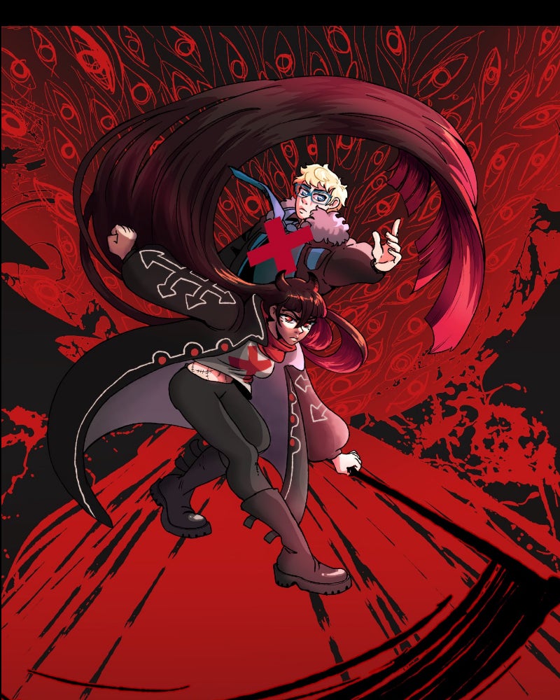 Read I'm the Grim Reaper Manga Online