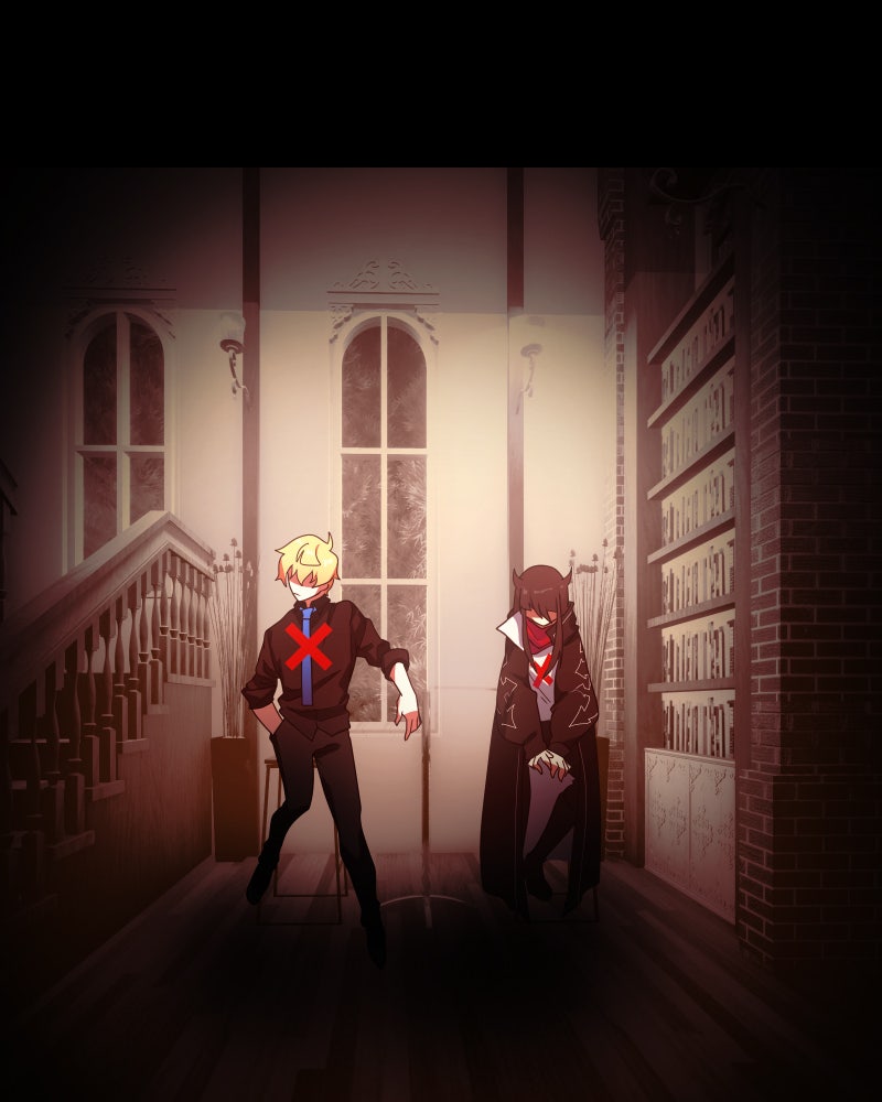 Read I'm the Grim Reaper Manga Online