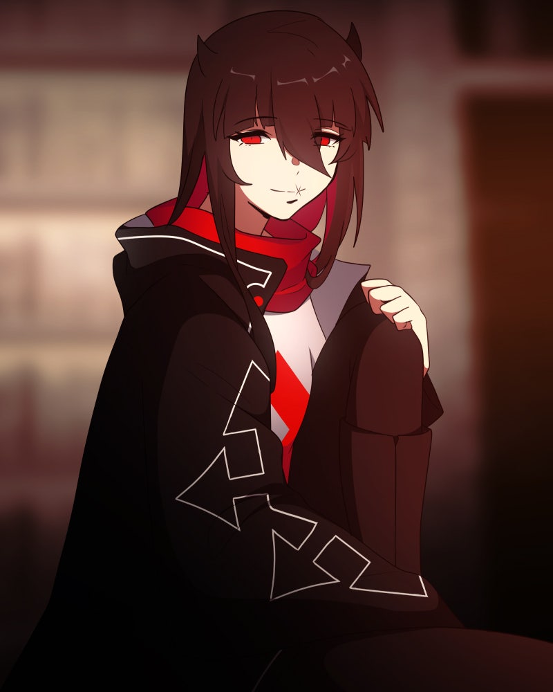 Read I'm the Grim Reaper Manga Online