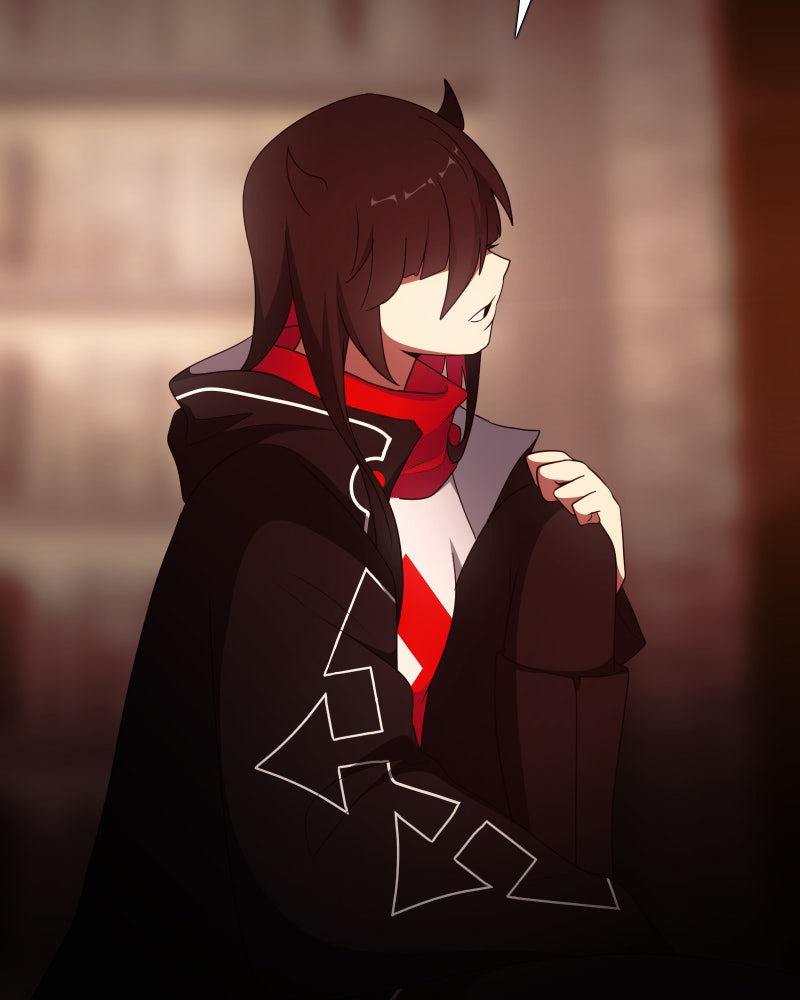 Read I'm the Grim Reaper Manga Online