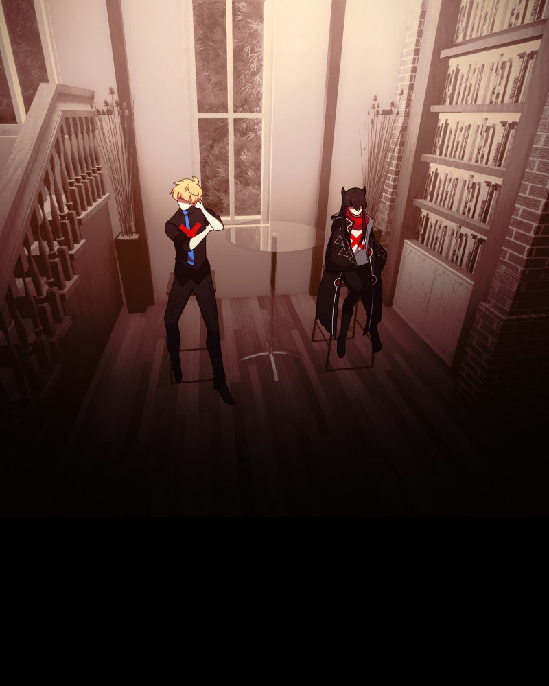 Read I'm the Grim Reaper Manga Online