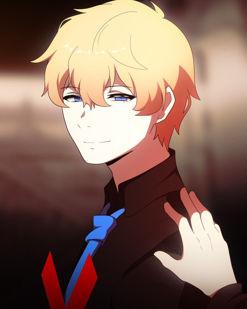 Read I'm the Grim Reaper Manga Online