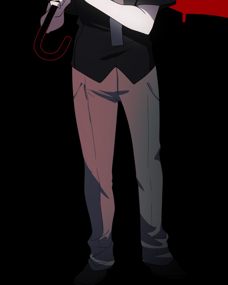 Read I'm the Grim Reaper Manga Online