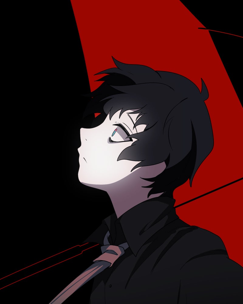 Read I'm the Grim Reaper Manga Online