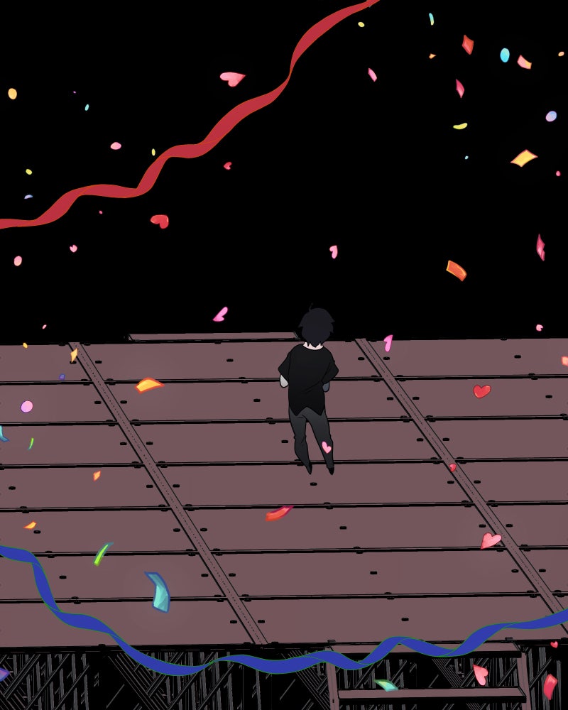 Read I'm the Grim Reaper Manga Online