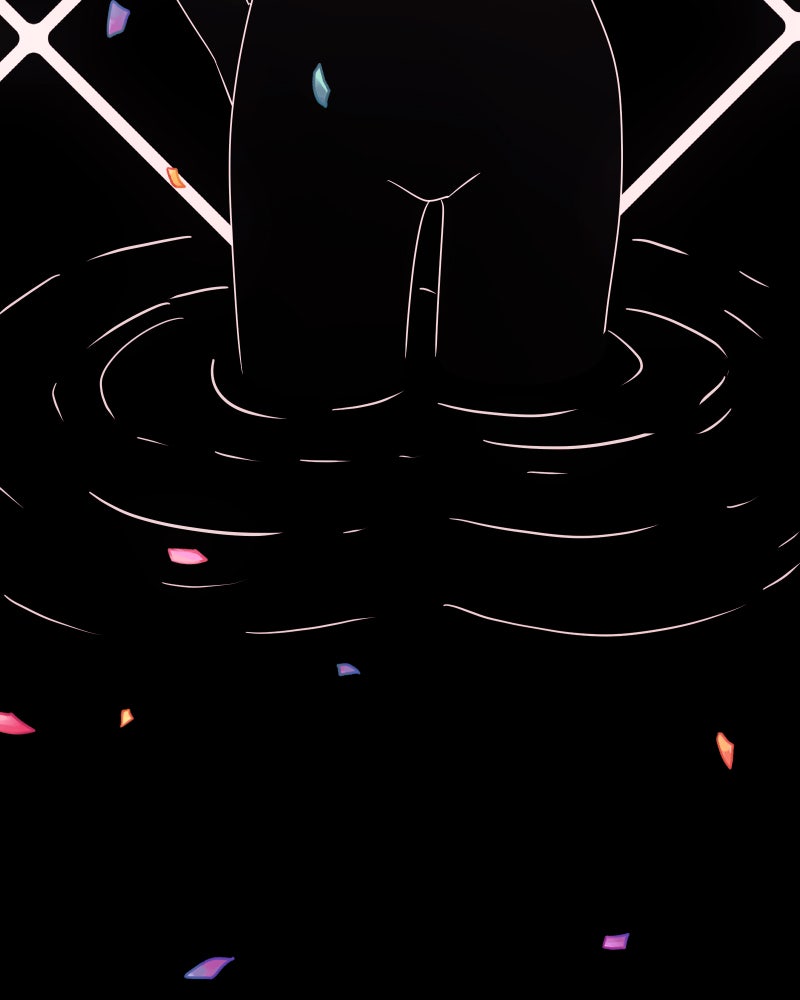 Read I'm the Grim Reaper Manga Online