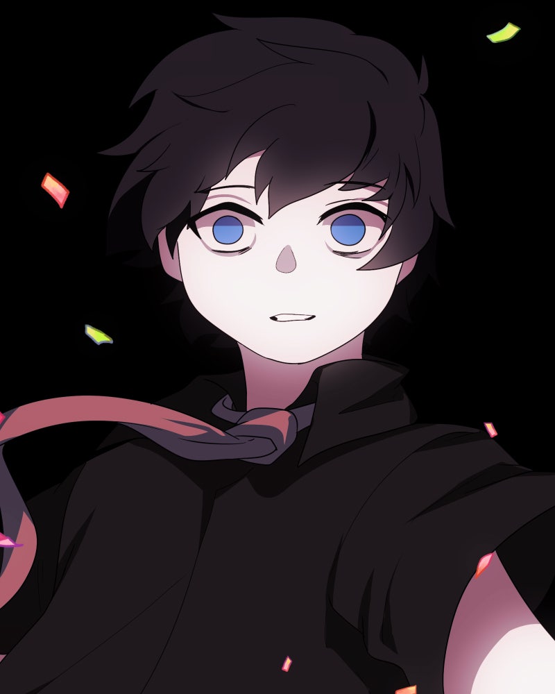 Read I'm the Grim Reaper Manga Online