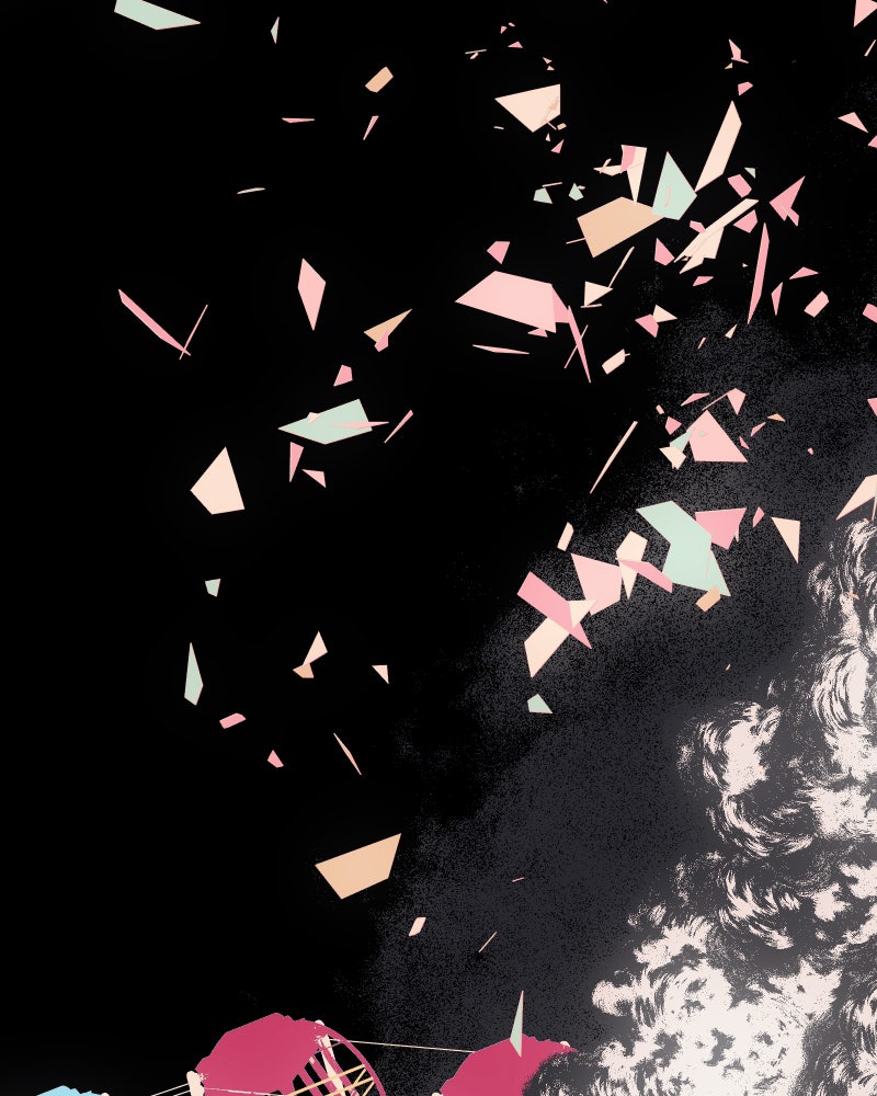 Read I'm the Grim Reaper Manga Online