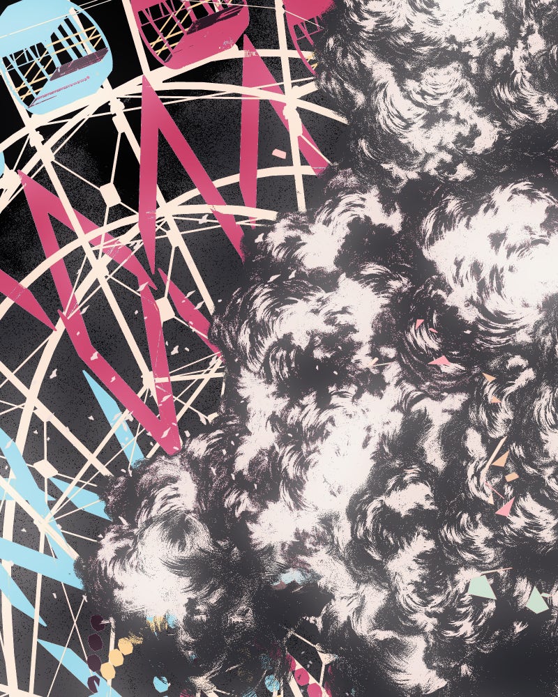 Read I'm the Grim Reaper Manga Online