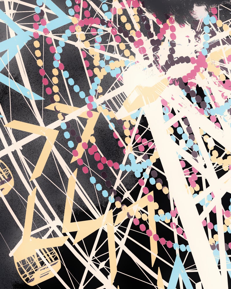 Read I'm the Grim Reaper Manga Online