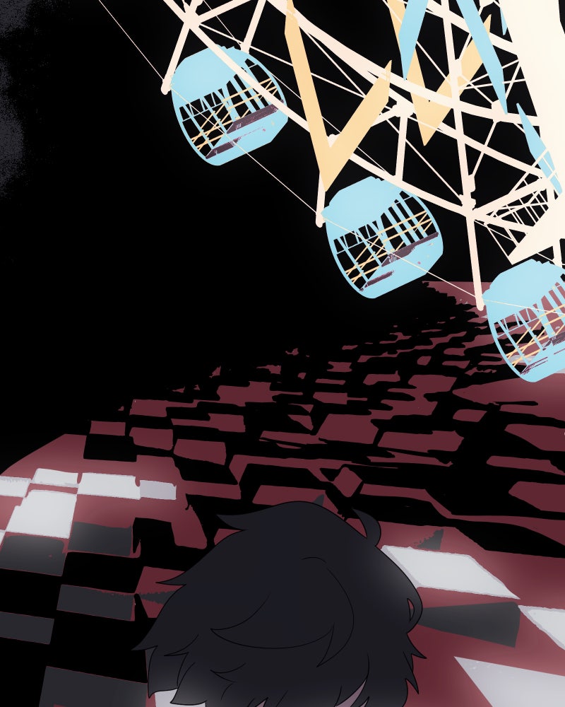 Read I'm the Grim Reaper Manga Online