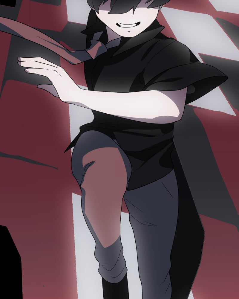 Read I'm the Grim Reaper Manga Online