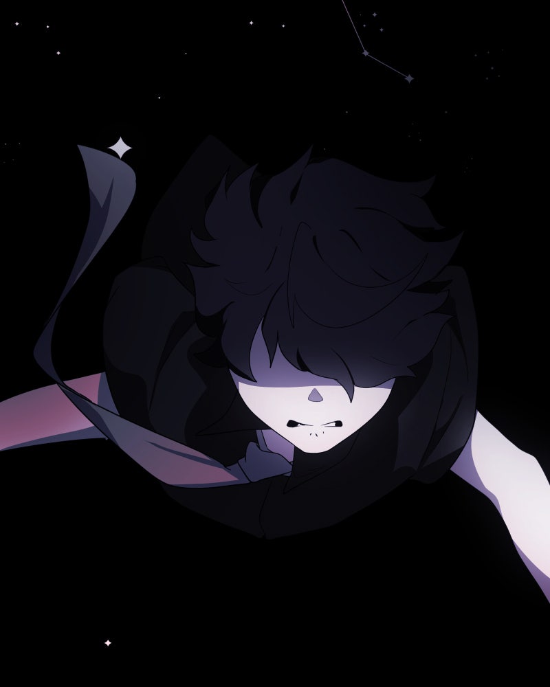 Read I'm the Grim Reaper Manga Online