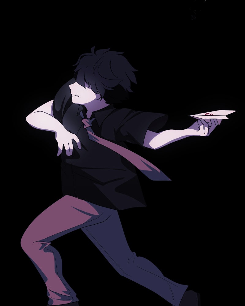 Read I'm the Grim Reaper Manga Online