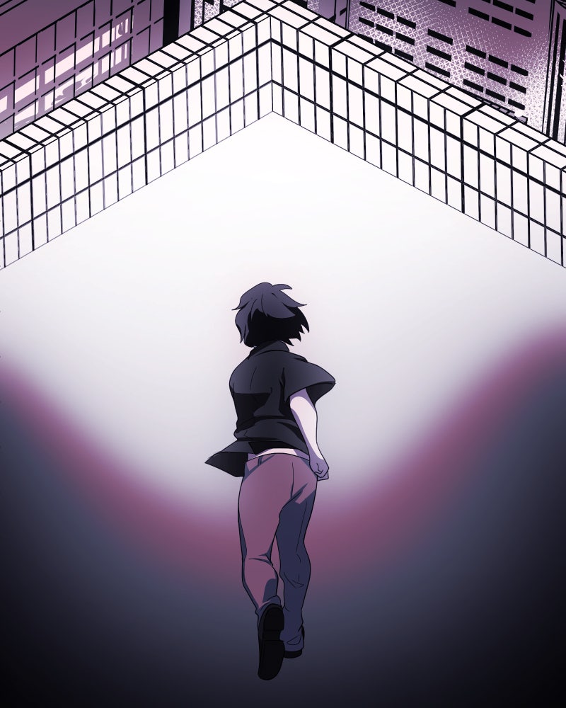 Read I'm the Grim Reaper Manga Online