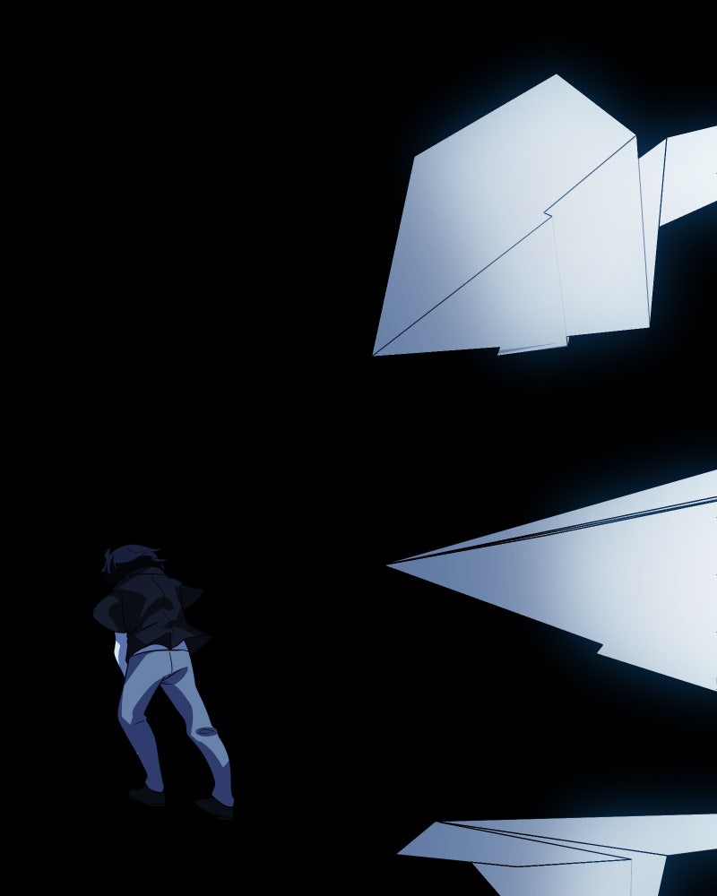 Read I'm the Grim Reaper Manga Online