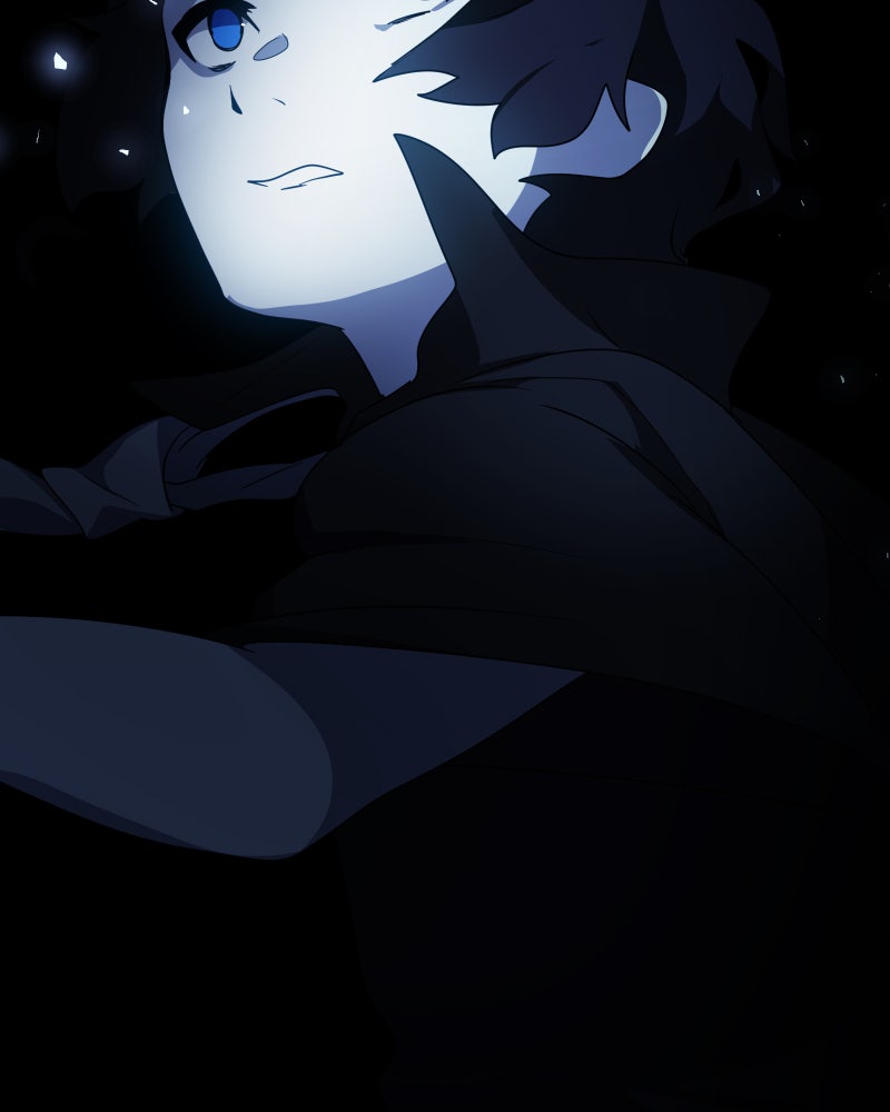 Read I'm the Grim Reaper Manga Online