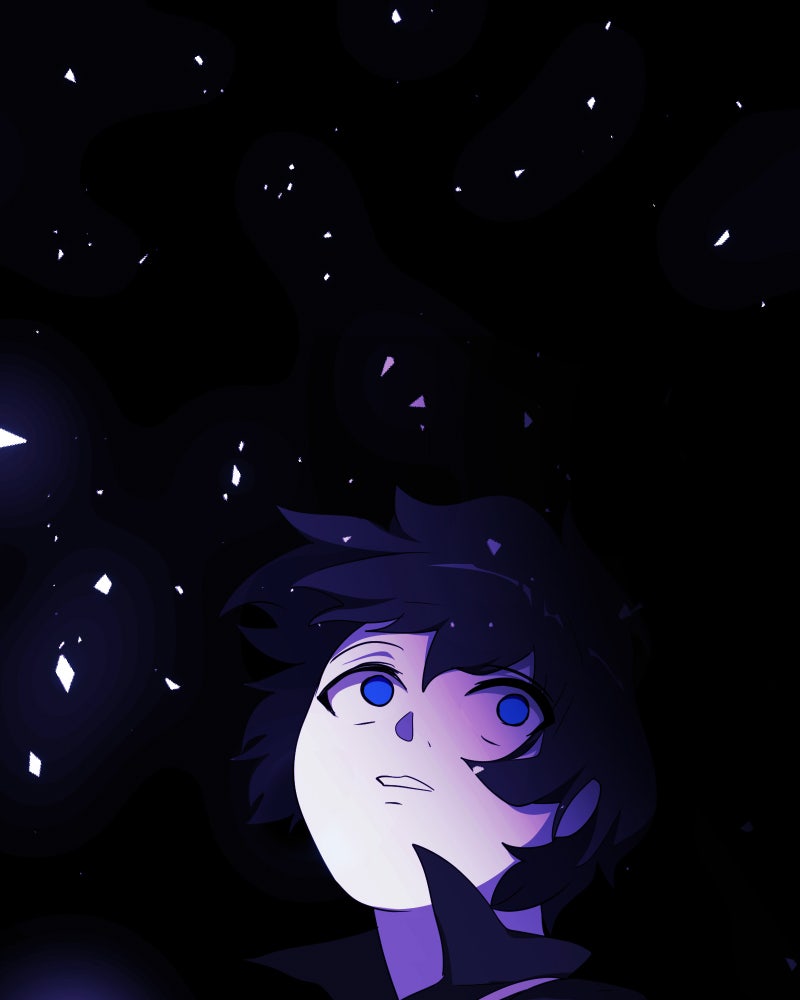 Read I'm the Grim Reaper Manga Online